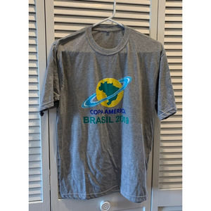 Copa America 2019 t shirt‎